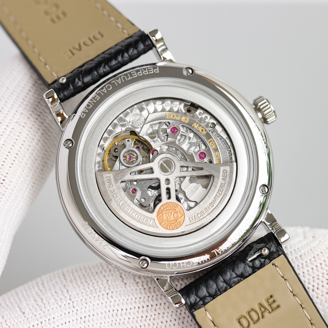 Watches IWS 323001 size:40 mm - vstockx