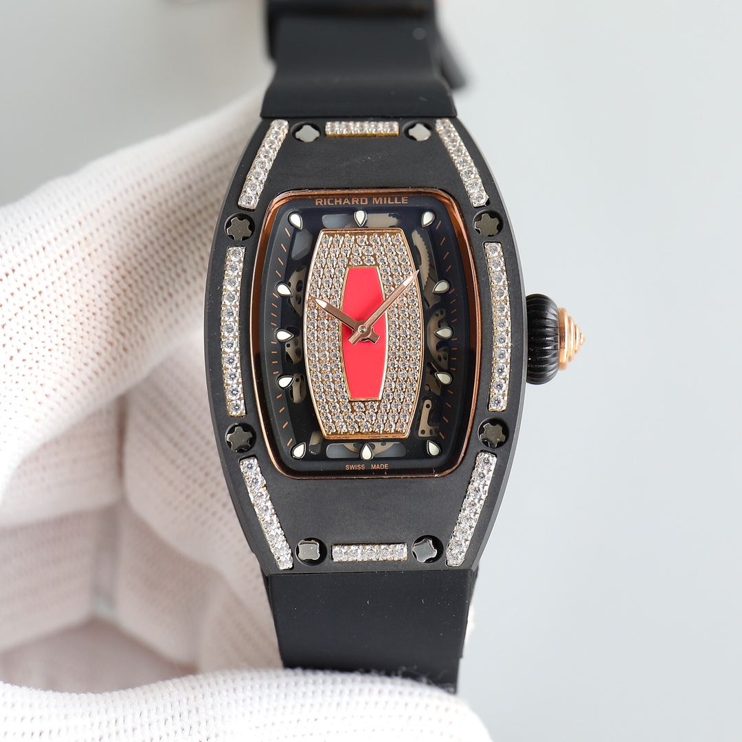 Watches Richard Mille 322575 size:45*31 mm - vstockx