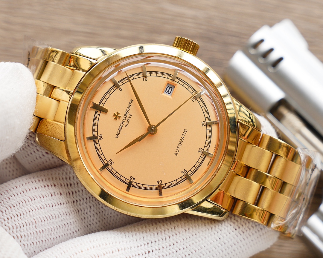 Watches Vacheron Constantin 314676 size:42 mm - vstockx