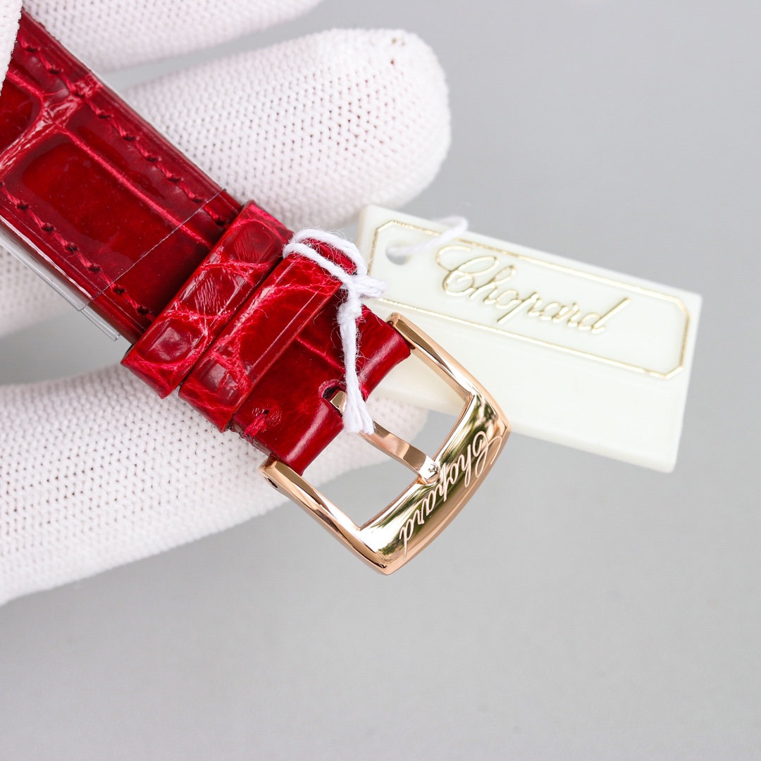 Watches Chopard 326633 size:30 mm - vstockx