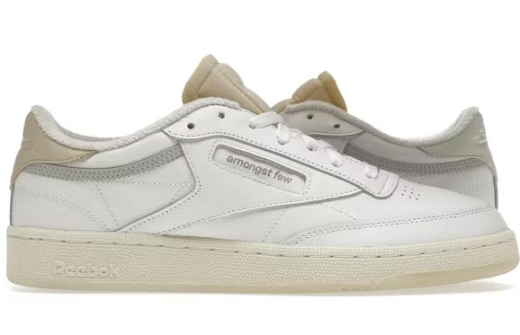 Reebok Club C 85 amongst few Magic Carpet - vstockx