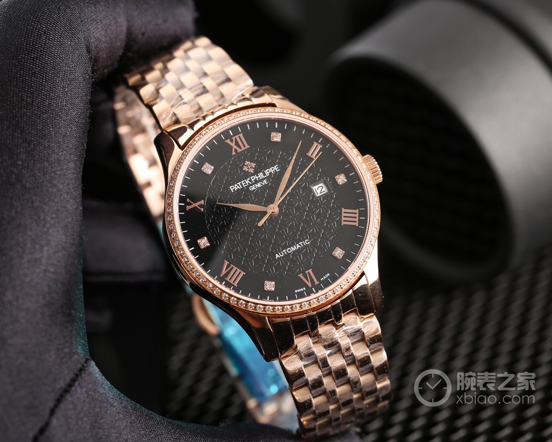 Watches Patek Philippe 314266 size:40 mm - vstockx