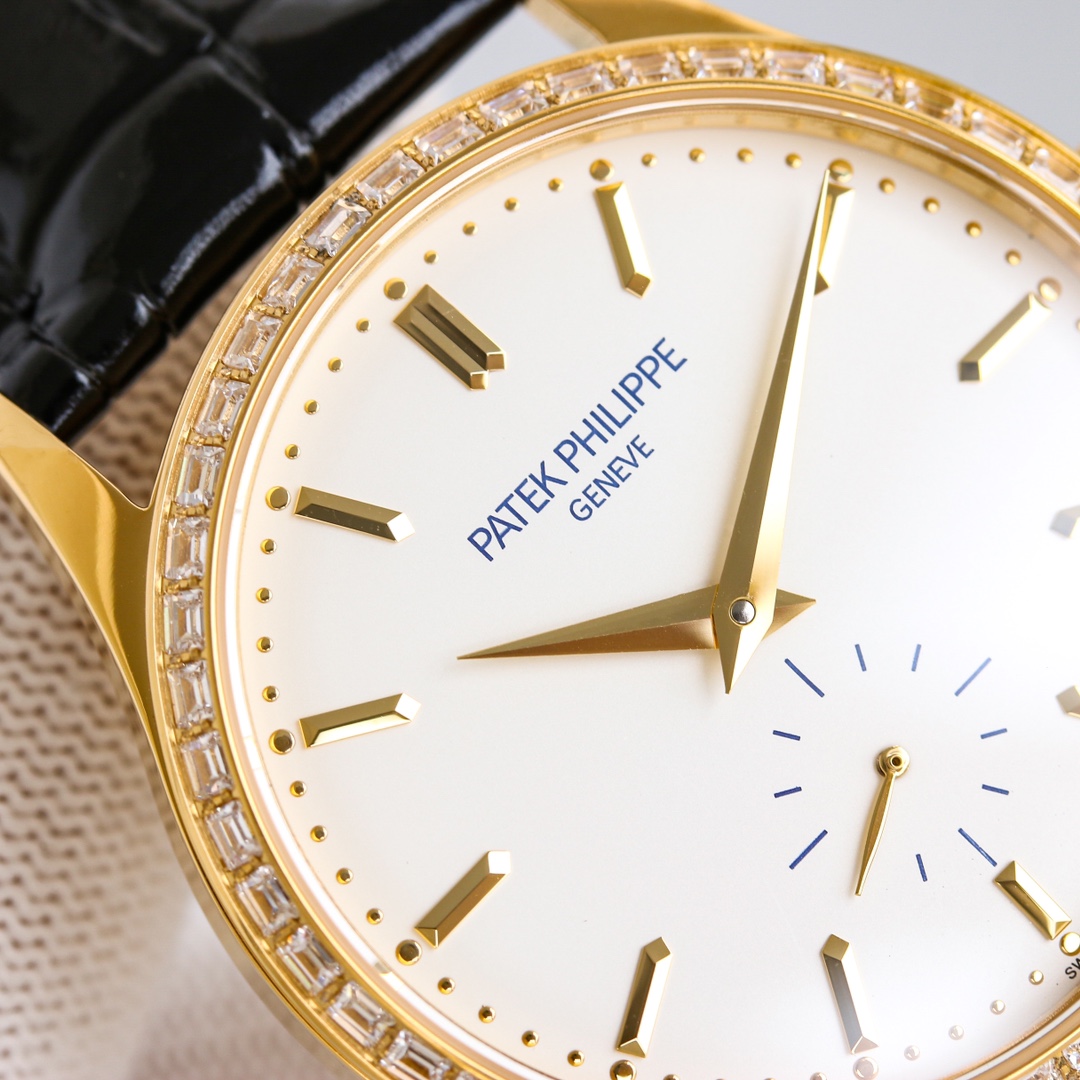 Watches Patek Philippe 314602 - vstockx
