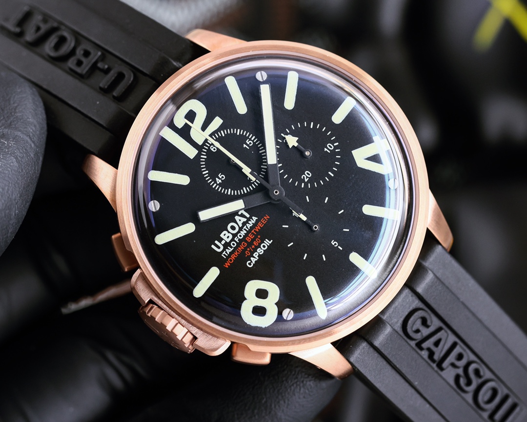 Watches Richard Mille 322525 size:45 mm - vstockx