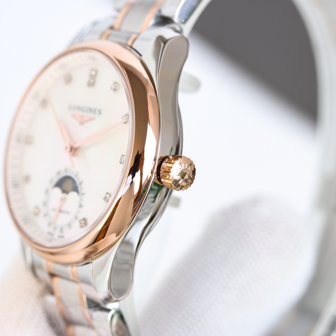 Watches Longines 322338 size:34*11 mm - vstockx