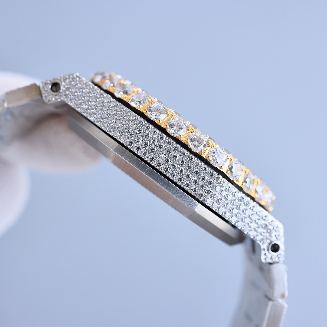 Watches AudemarsPiguet 323100 size:42*12 mm - vstockx