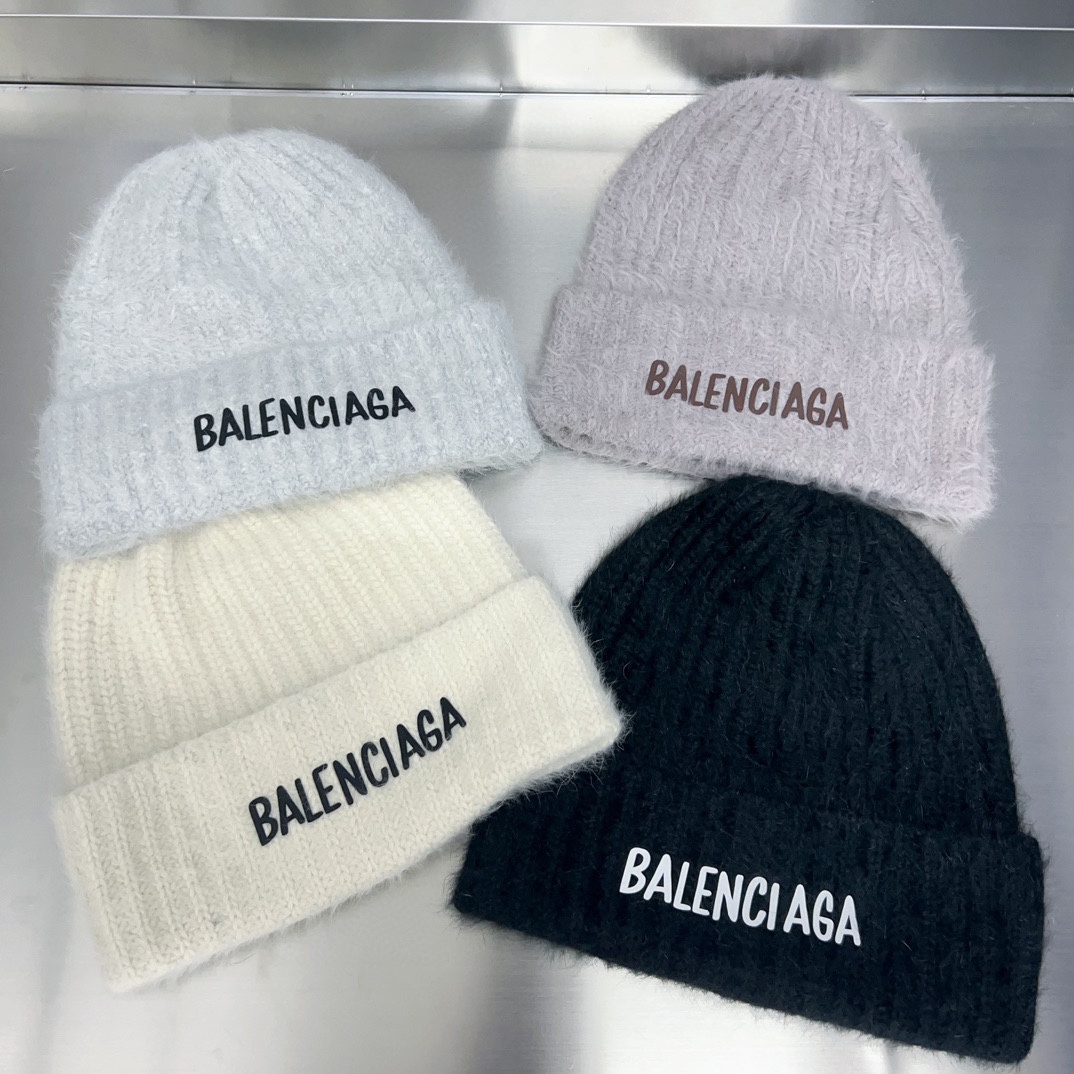Streetwear Hat BURBERRY 329141 - vstockx