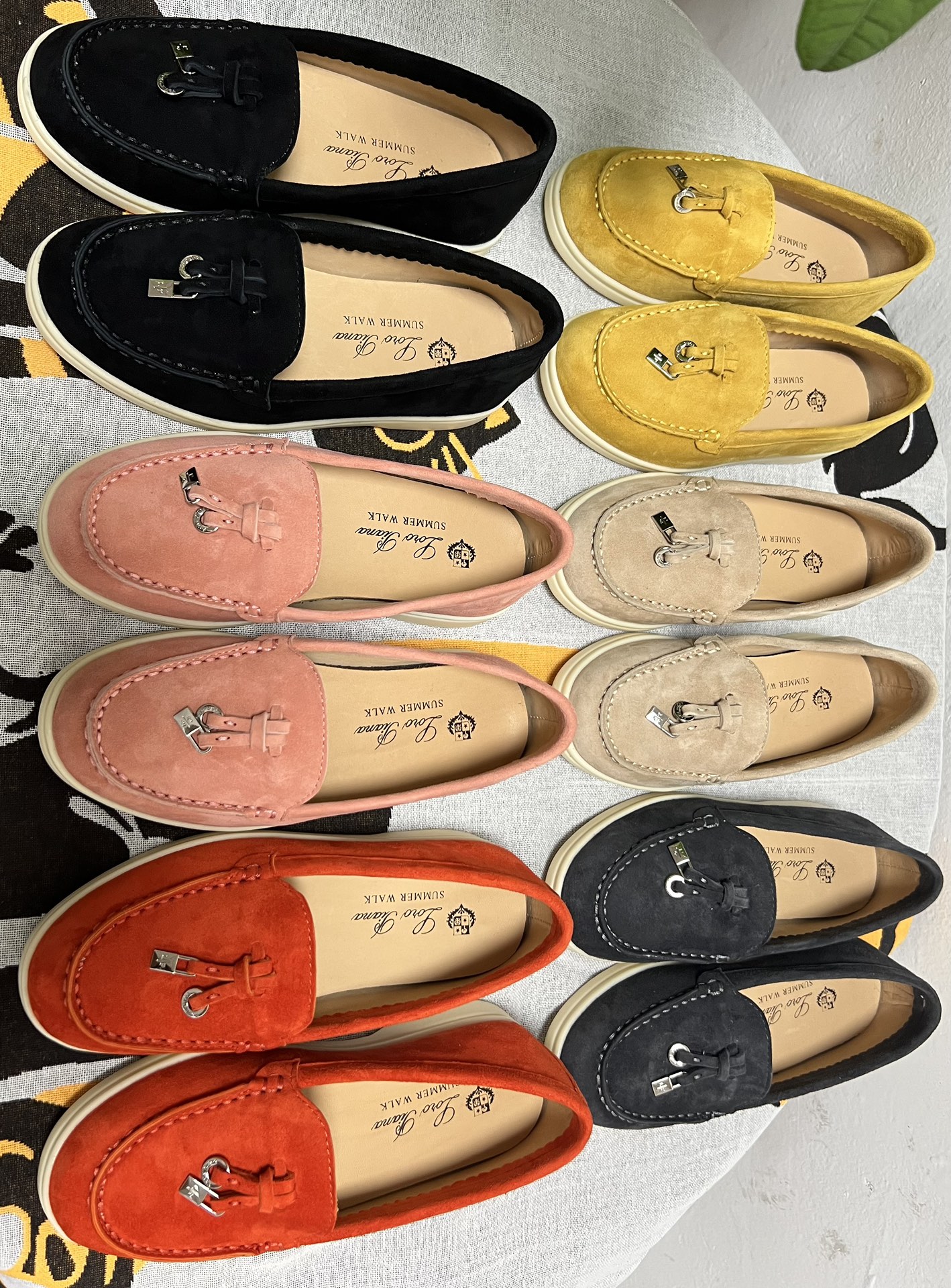 Loro Piana shoes 147 - vstockx