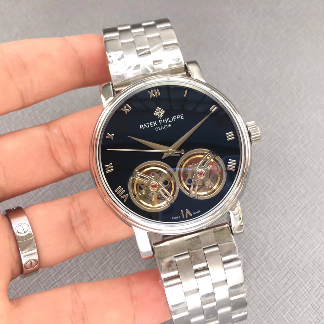 Watches Patek Philippe PATEK PHILIPPE 314250 size:42 mm - vstockx