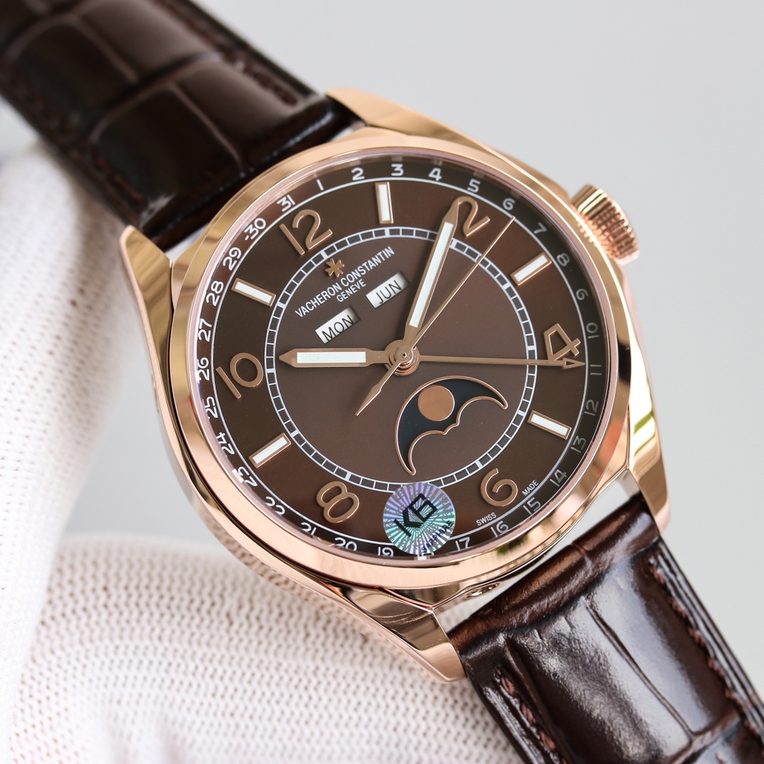 Watches Hublot 4000E / 000A-B439 size:40*13 mm - vstockx