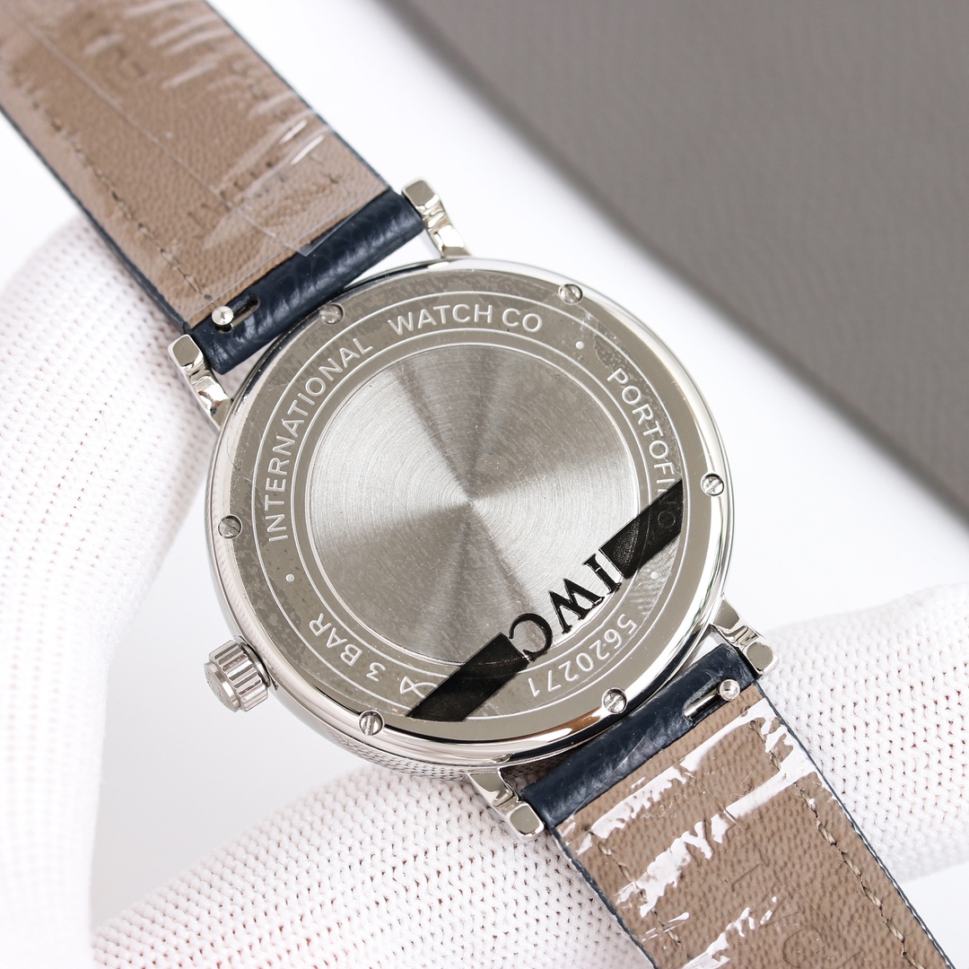 Watches IWS 322989 size:37*9.4 mm - vstockx