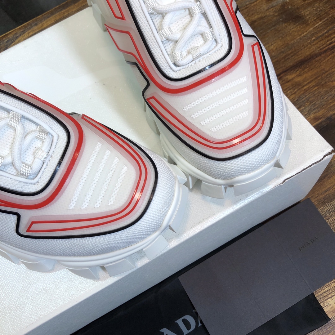 Prada Cloudbust Thunder sneaker 14 - vstockx