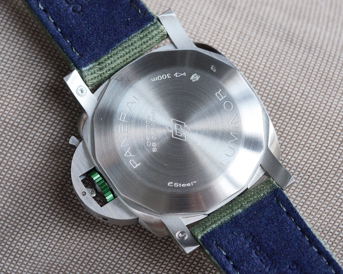 Watches PANERAI 322864 size:42 mm - vstockx