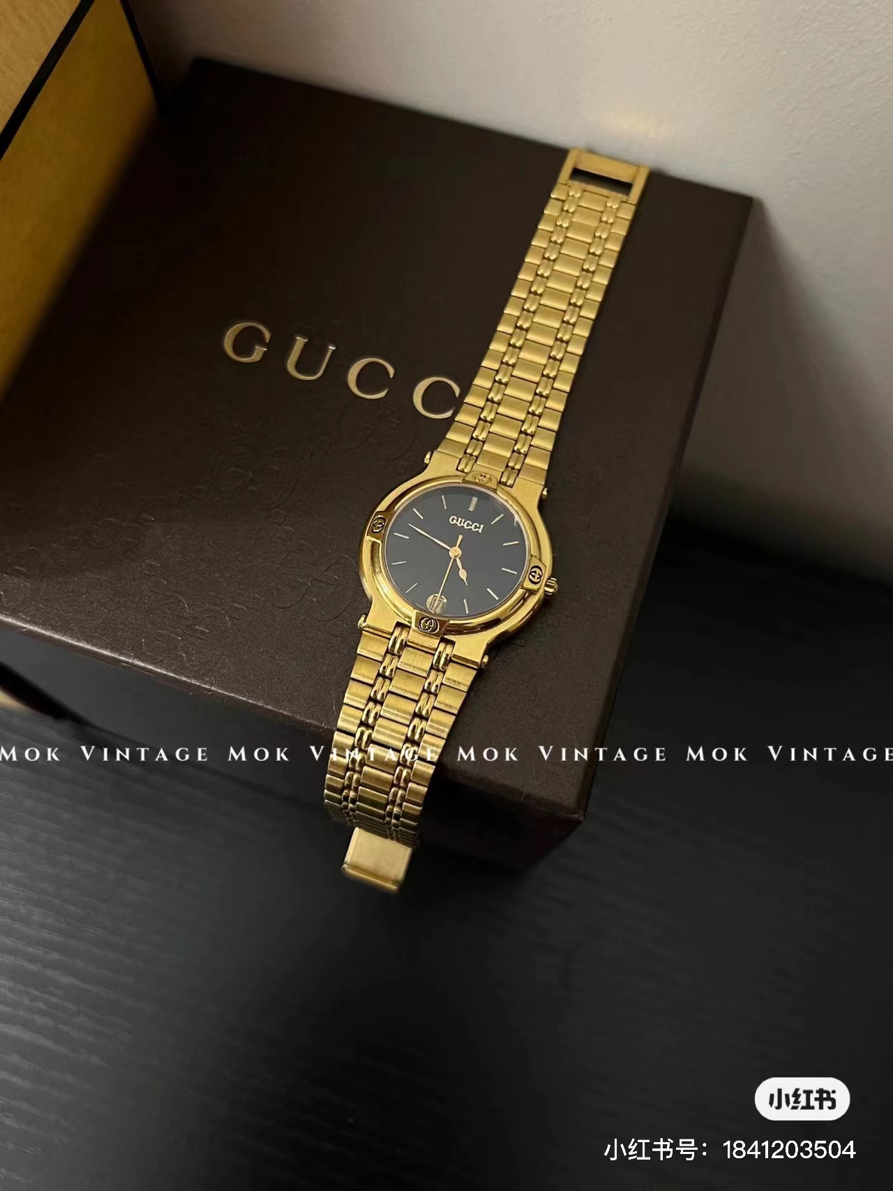 Watches GUCCL 323521 size:32 cm - vstockx