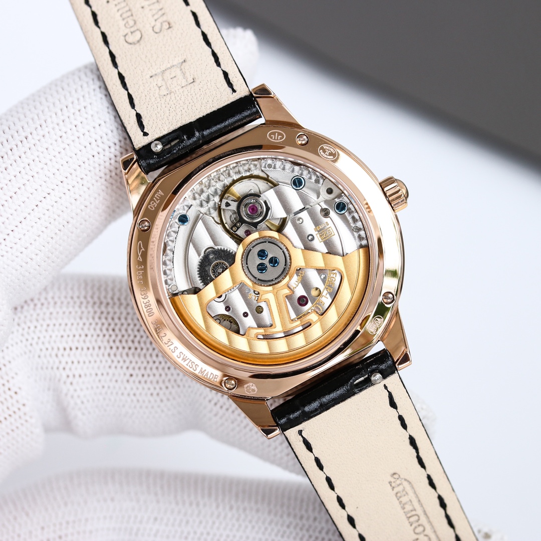 Watches Jaeger-LeCoultre 322242 size:34*9 mm - vstockx