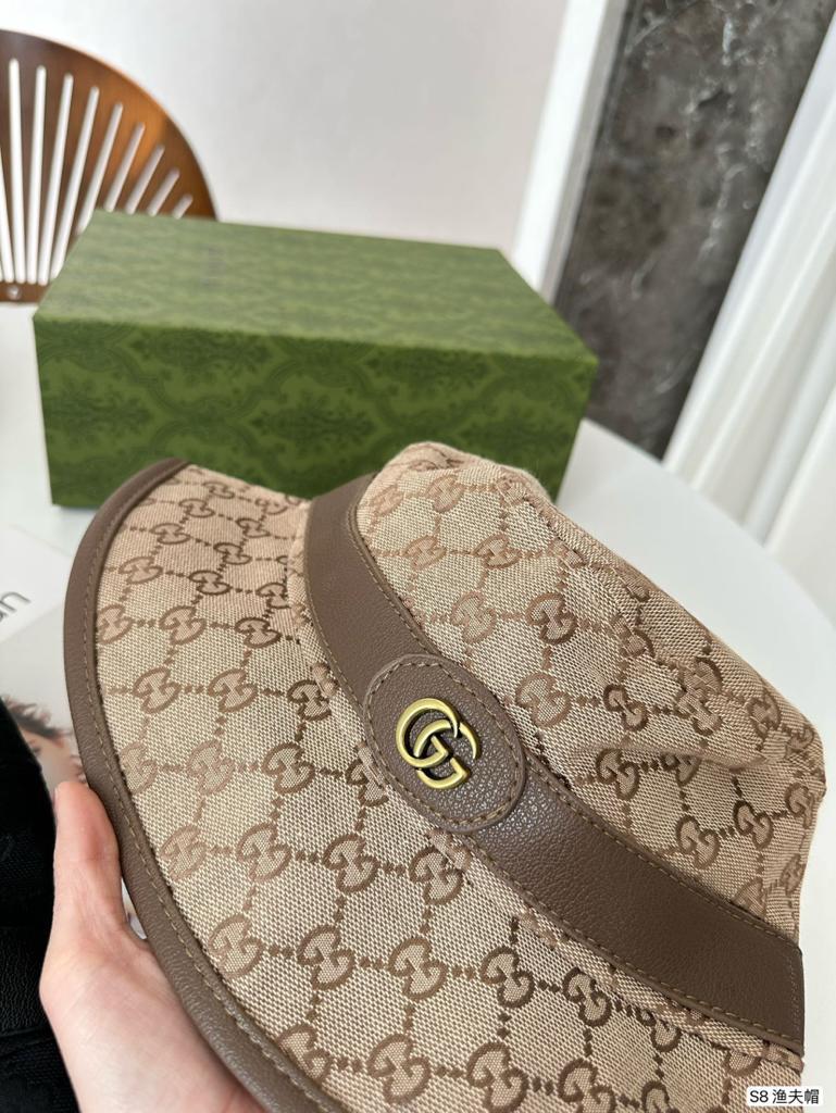 Hat Gucci 7 - vstockx