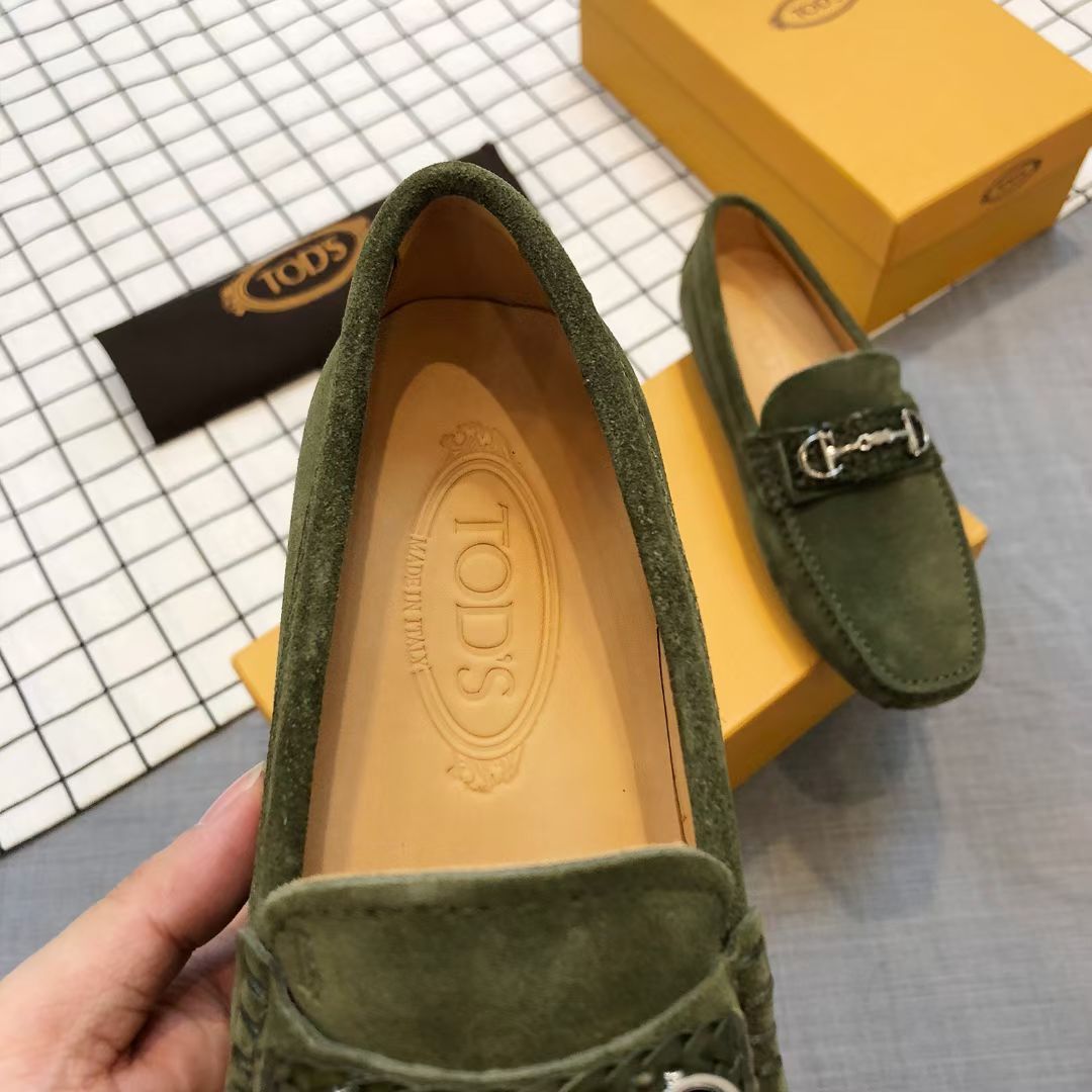 TOD'S Loafers 18 - vstockx