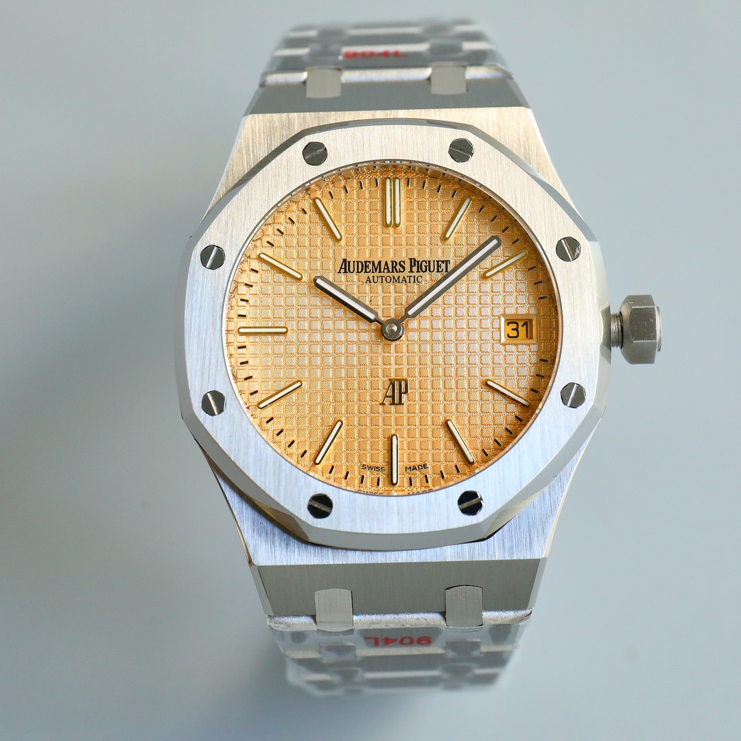 Watches AudemarsPiguet 323160 size:41 mm - vstockx