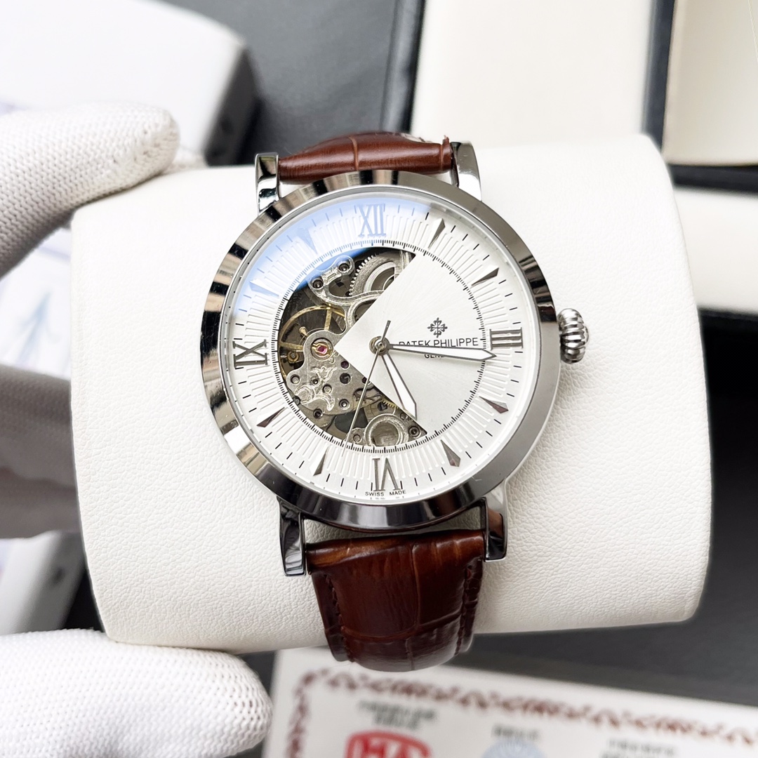 Watches Patek Philippe 314590 size:42 mm - vstockx