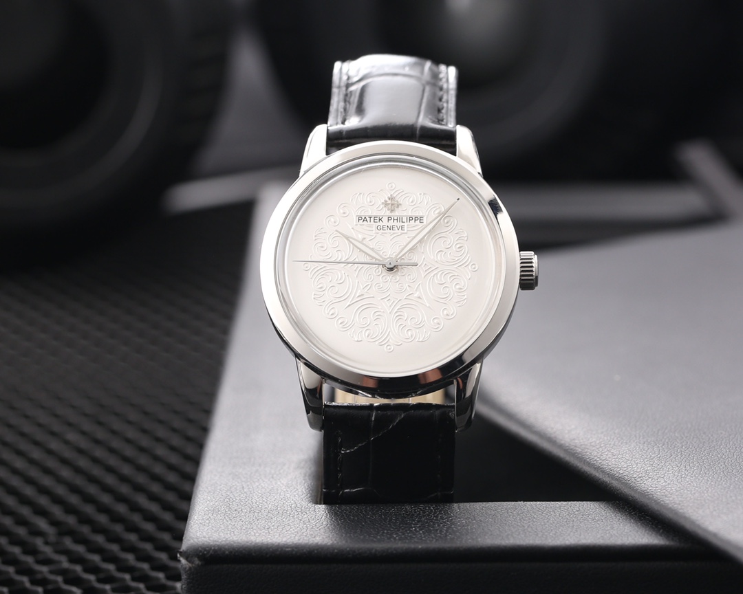 Watches Patek Philippe PATEK PHILIPPE 314328 size:40 mm - vstockx