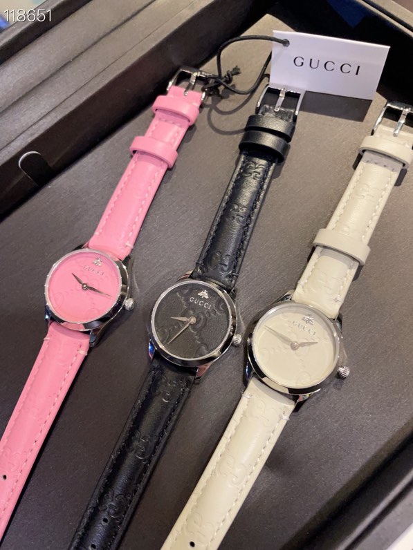 Watches GUCCI 323510 size:28 cm - vstockx