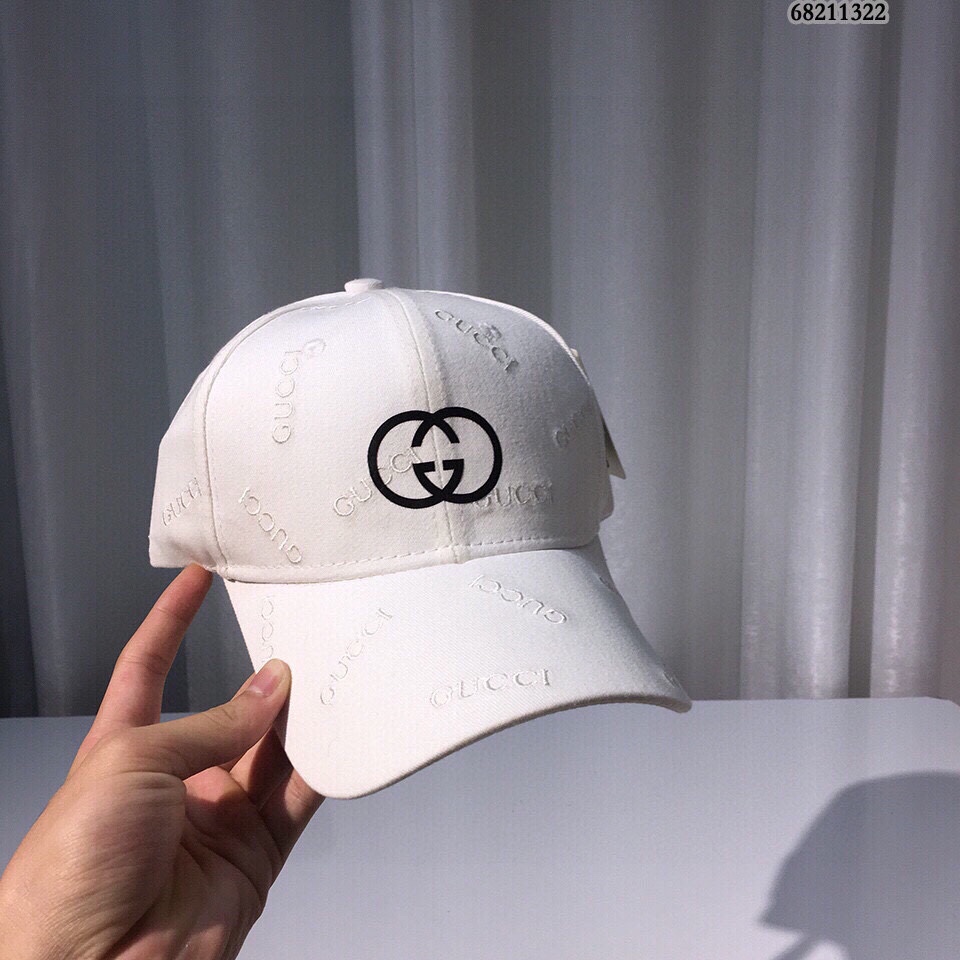 Hat Gucci 4 - vstockx