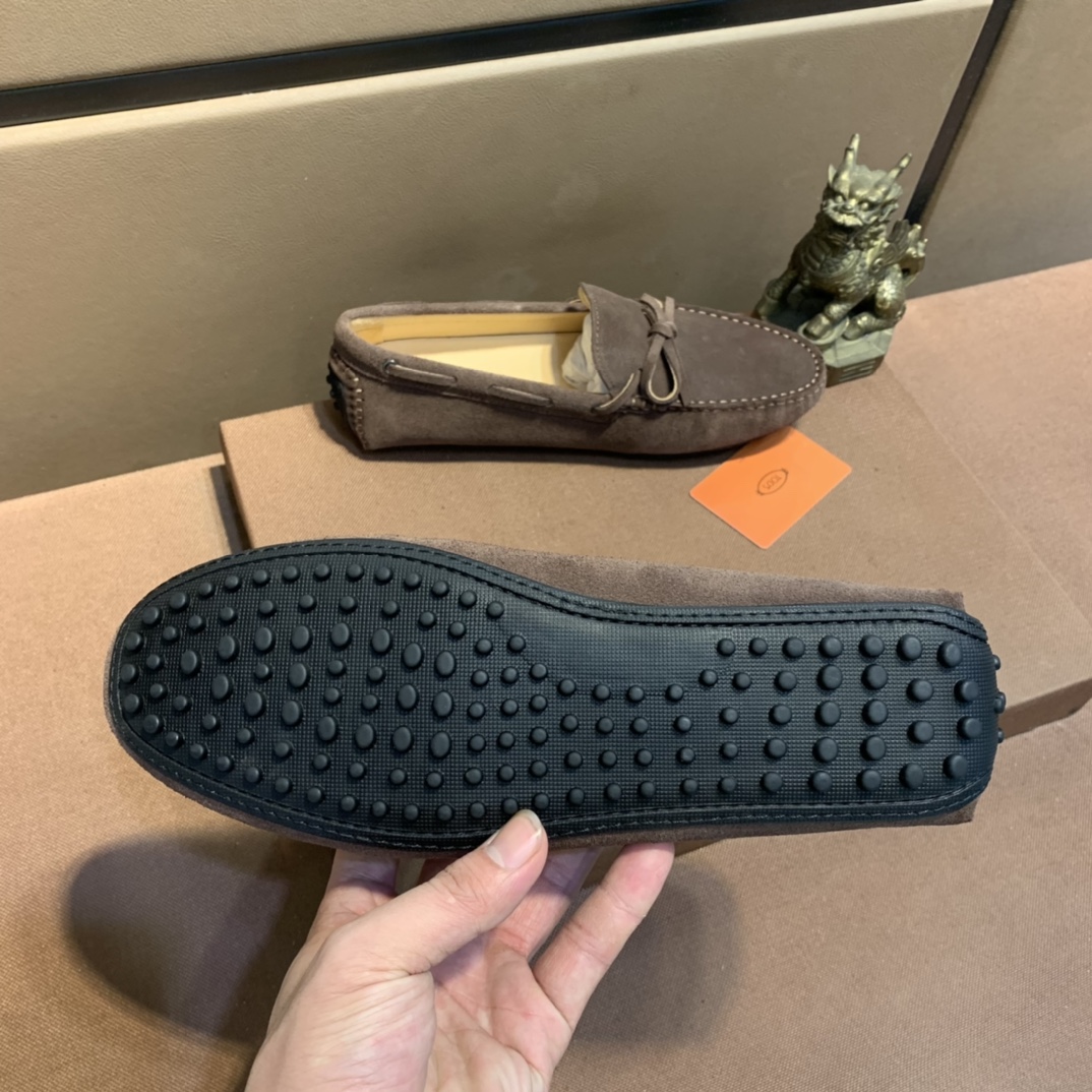TOD'S Loafers 27 - vstockx