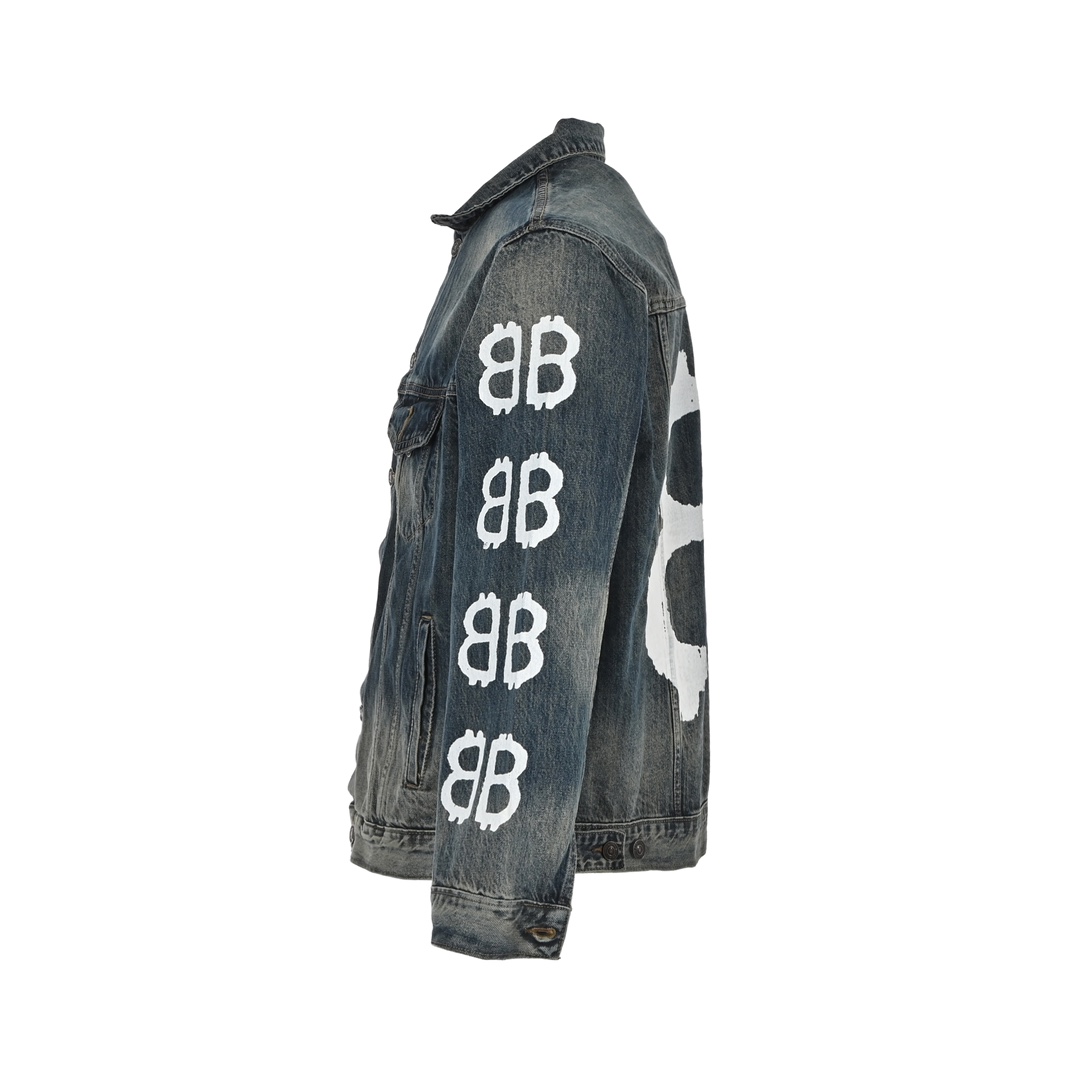 Clothes Balenciaga 137 - vstockx