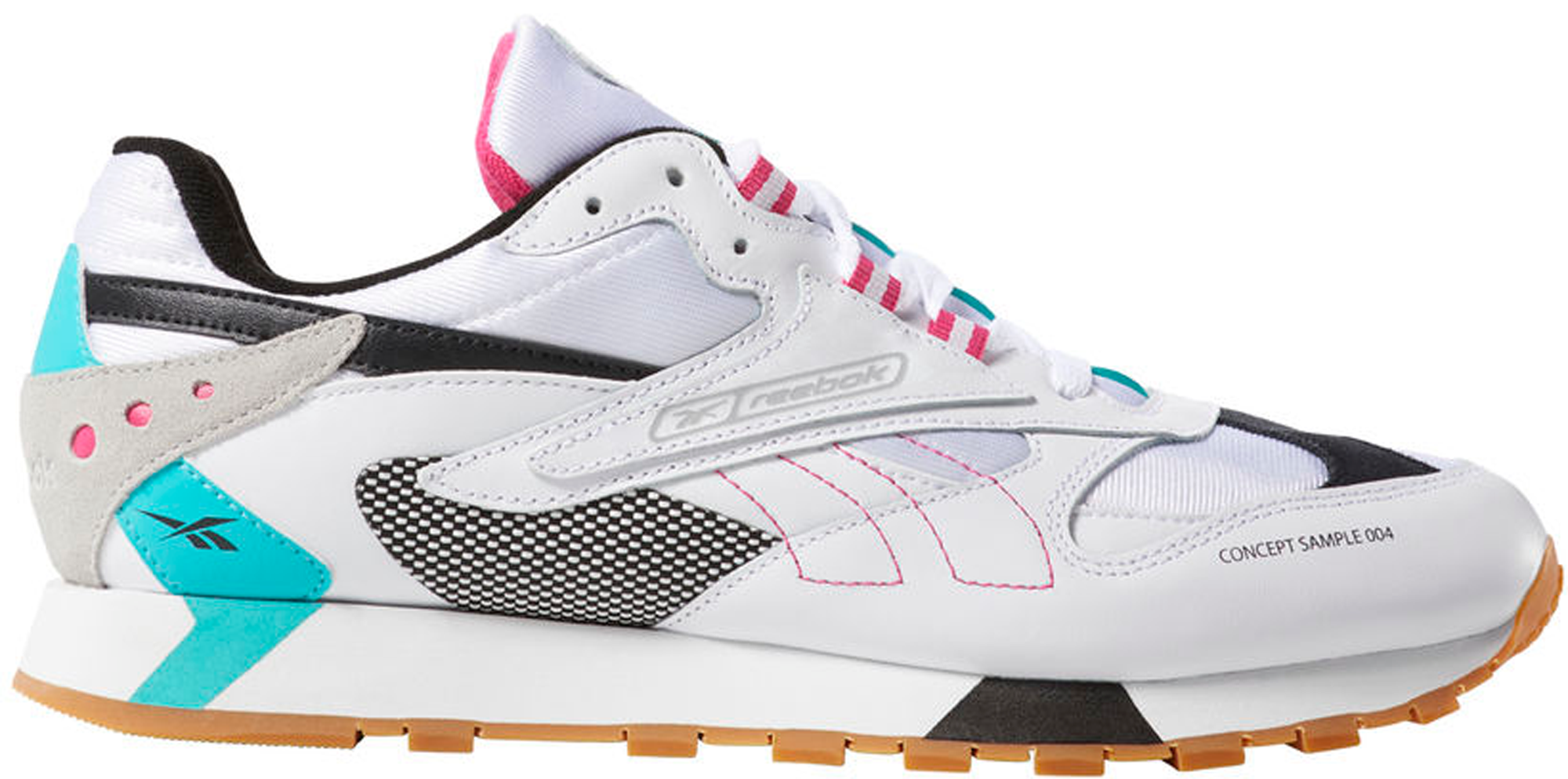 Reebok Classic Leather ATI 90s White - vstockx