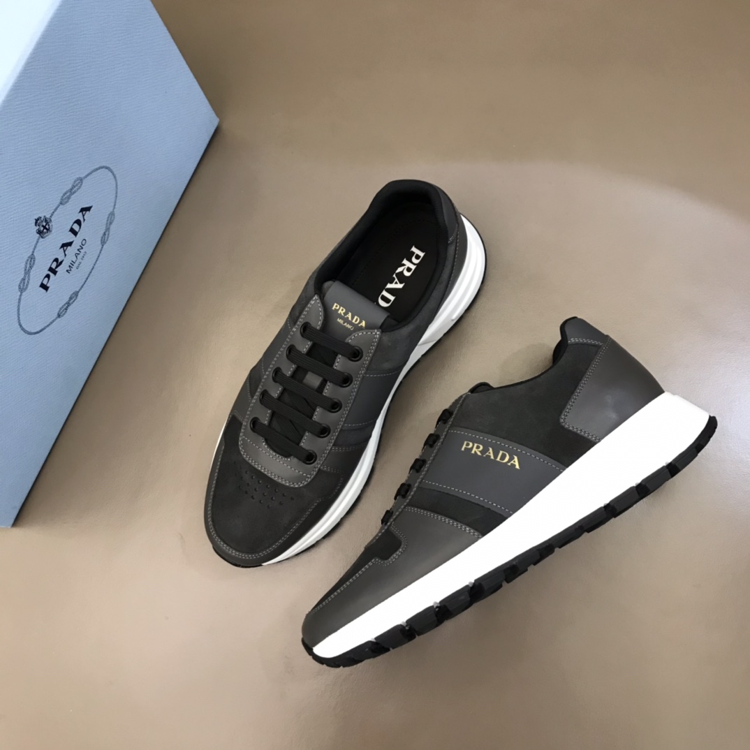 Prada Prax 1 Sneaker 18 - vstockx