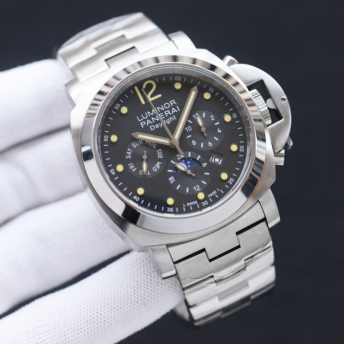 Watches PANERAI 322878 size:44*12 mm - vstockx
