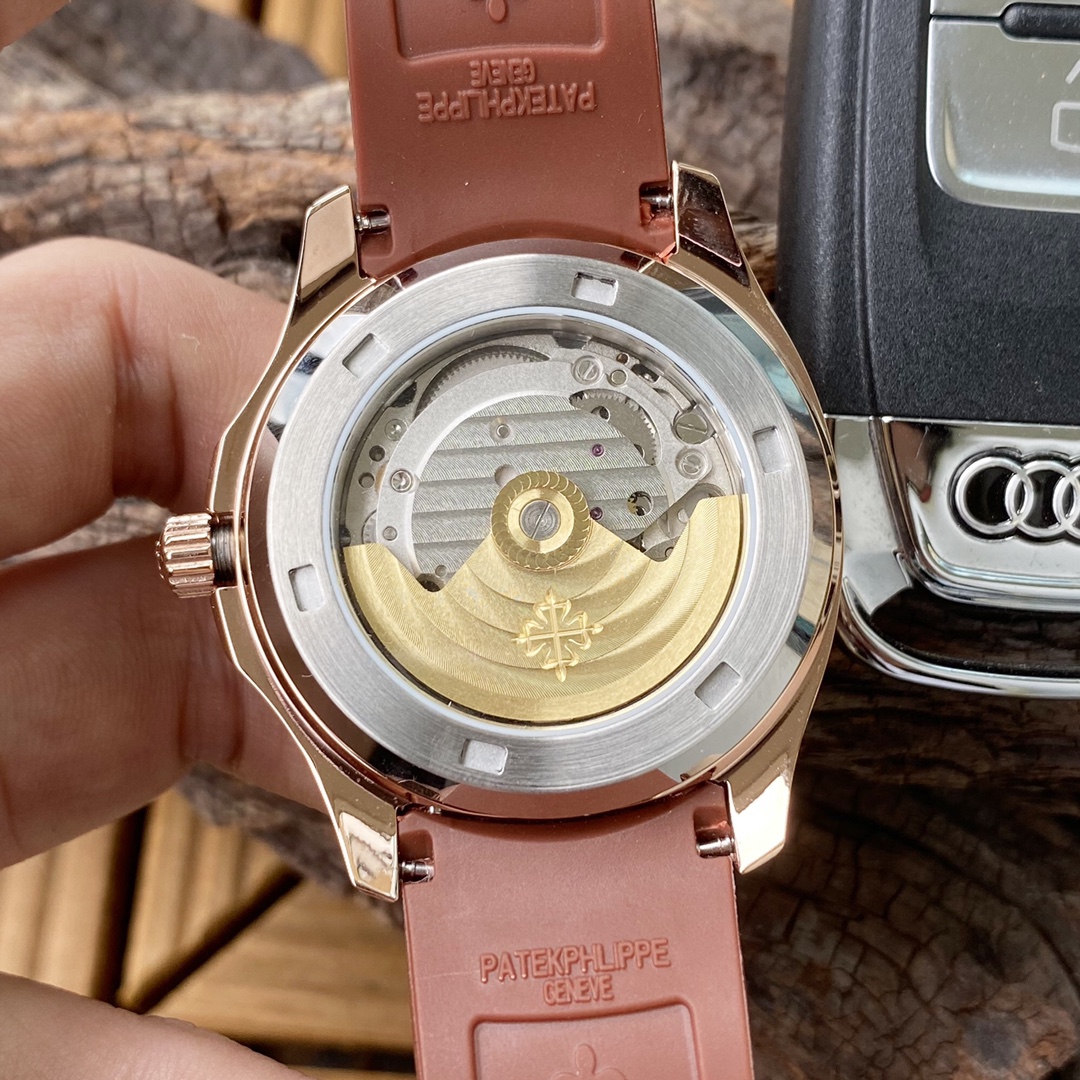 Watches Patek Philippe 314274 size:40*10 mm - vstockx