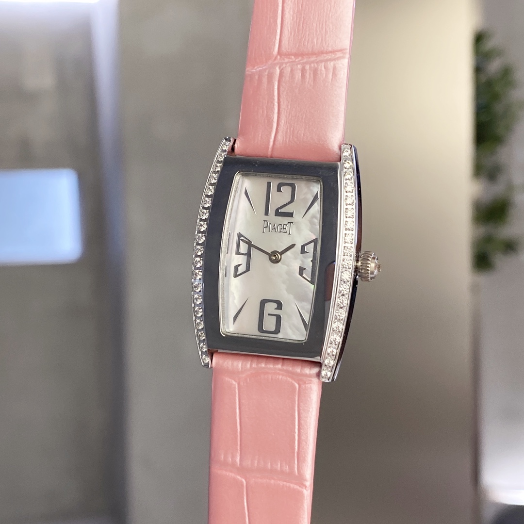 Watches PIAGET 322722 size:27*38 mm - vstockx