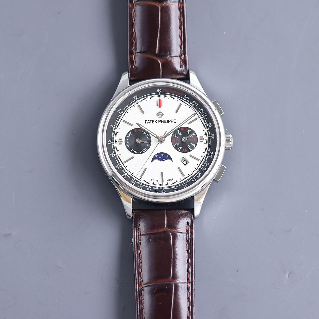 Watches Patek Philippe 314521 size:42 mm - vstockx