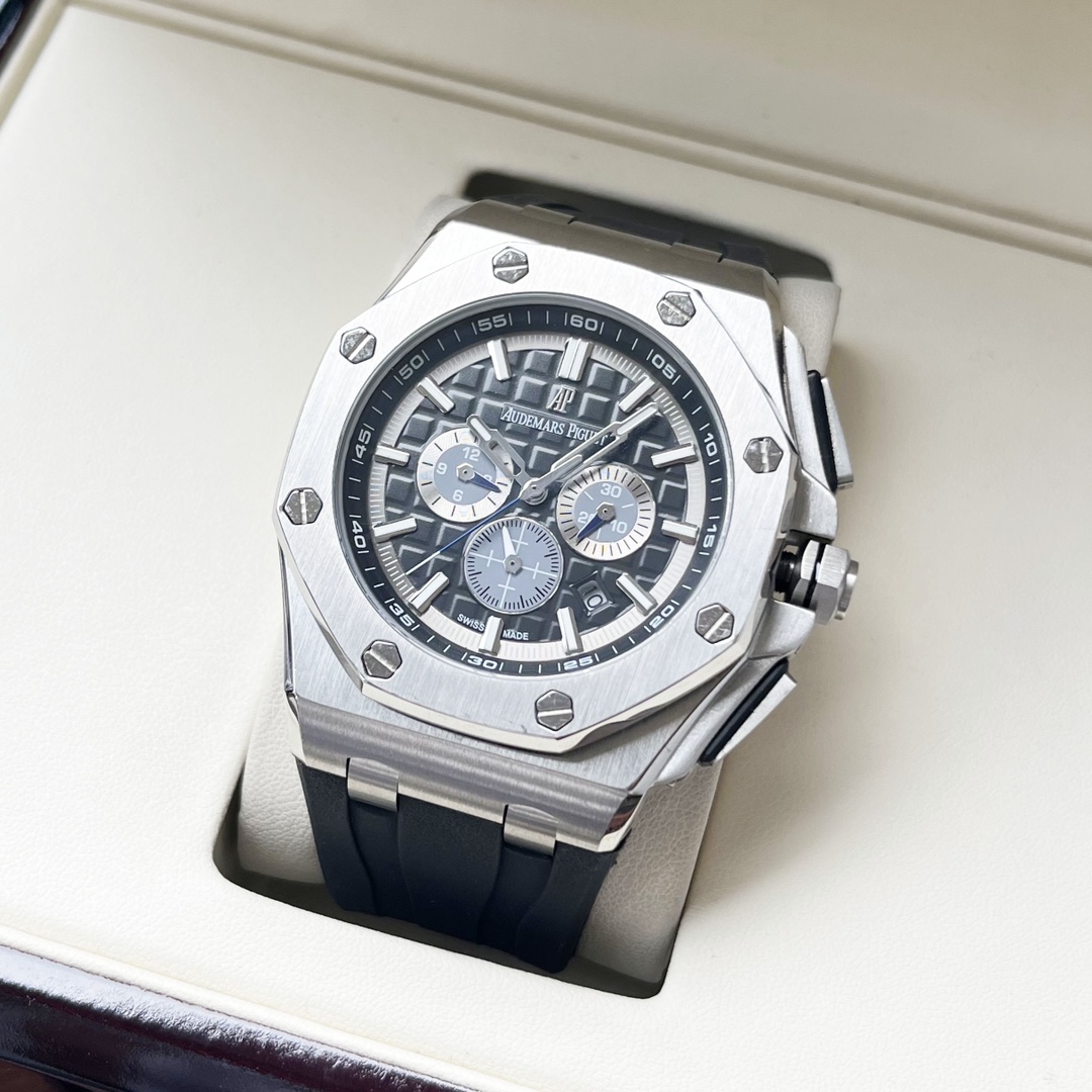 Watches AudemarsPiguet 323137 size:44*15 mm - vstockx