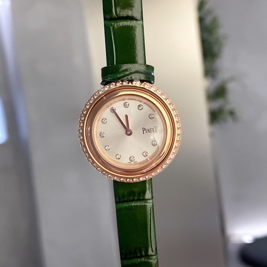 Watches PIAGET 322680 size:29 mm - vstockx