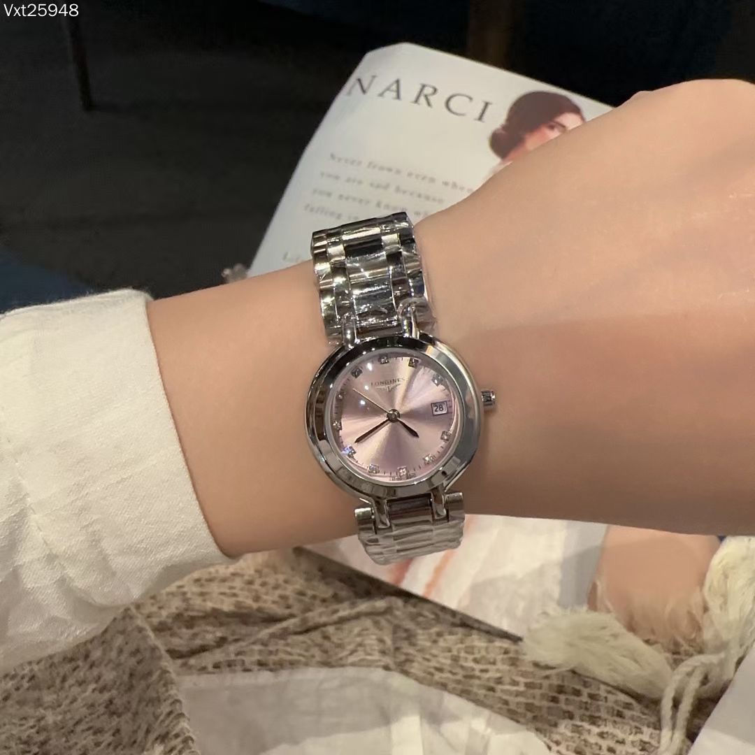 Watches Longines 322335 size:30.5 mm - vstockx