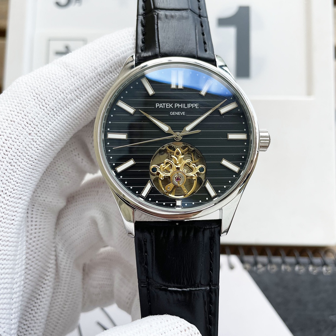 Watches Patek Philippe PATEK PHILIPPE 314359 size:41 mm - vstockx