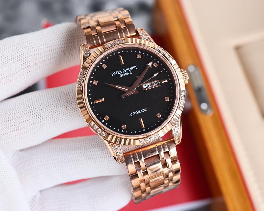 Watches Patek Philippe 314593 size:40 mm - vstockx