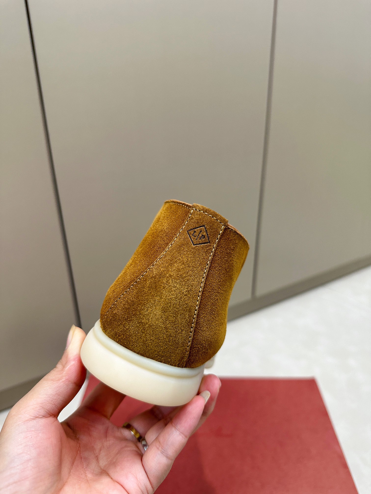 Loro Piana shoes 212 - vstockx