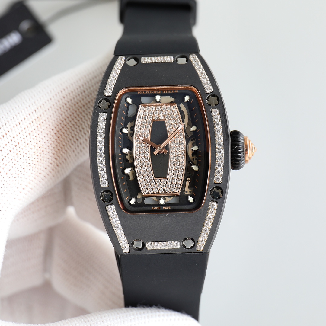 Watches Richard Mille 322575 size:45*31 mm - vstockx