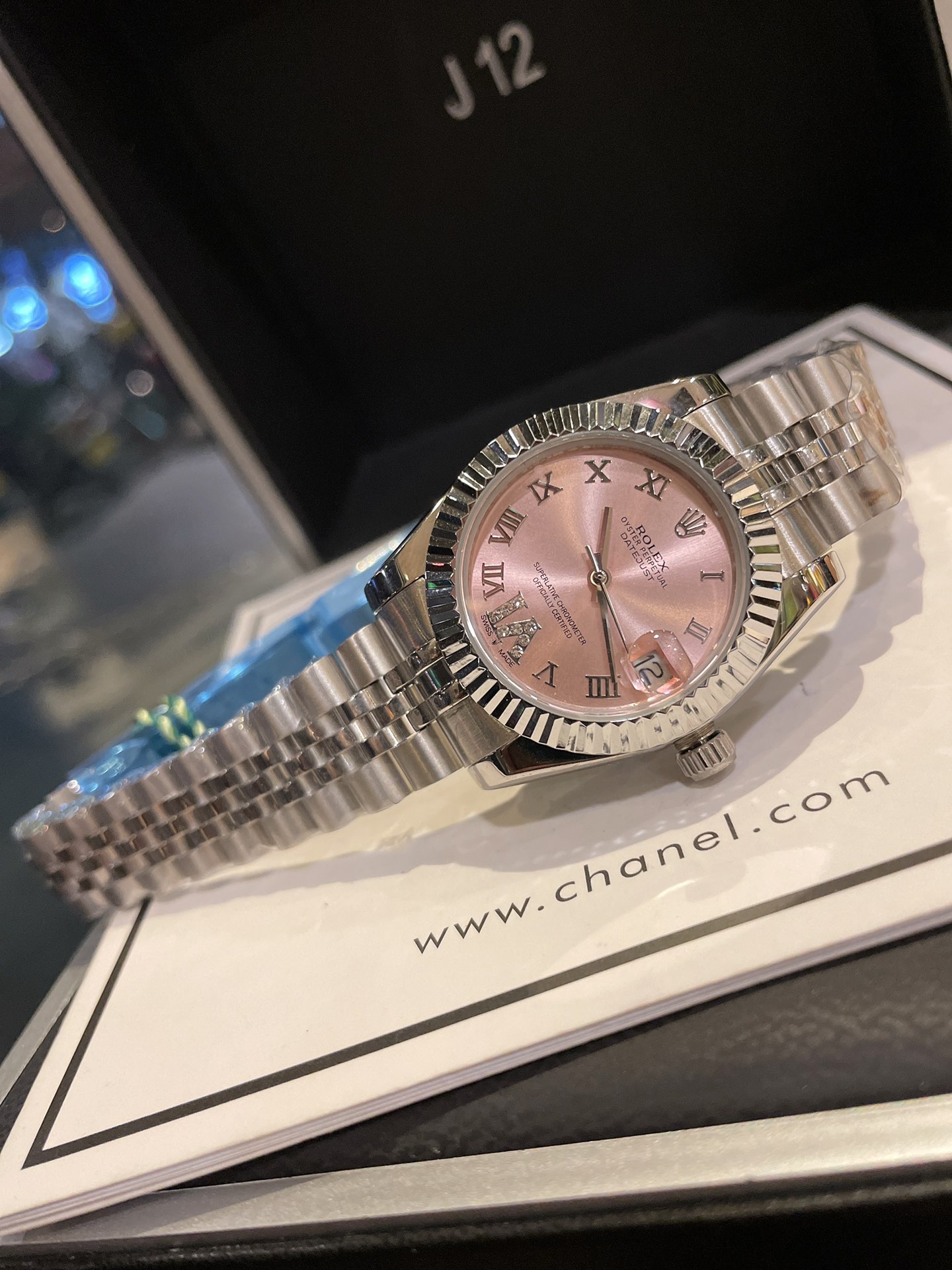 Watch Rolex 15 - vstockx