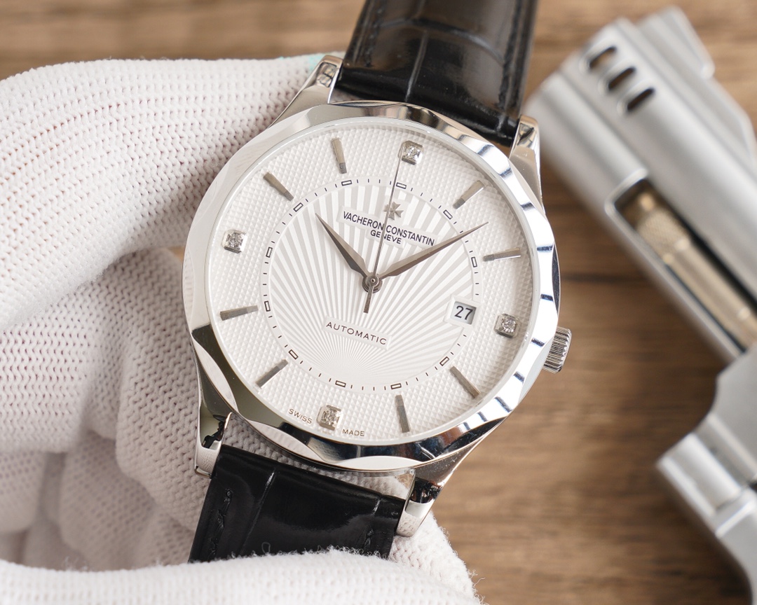 Watches Vacheron Constantin 314714 size:40*10 mm - vstockx