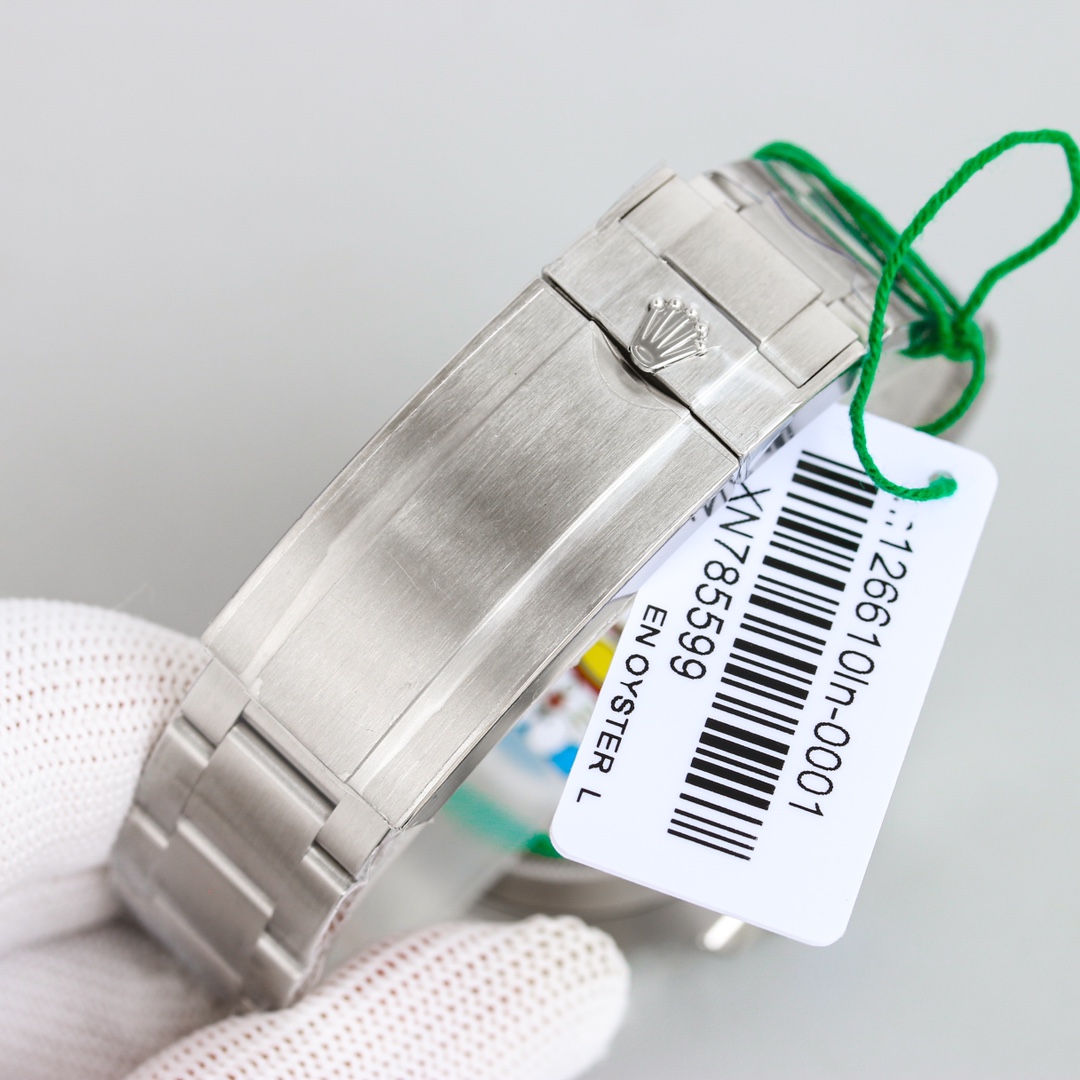 Watches Rolex XN785599 size:41 mm - vstockx