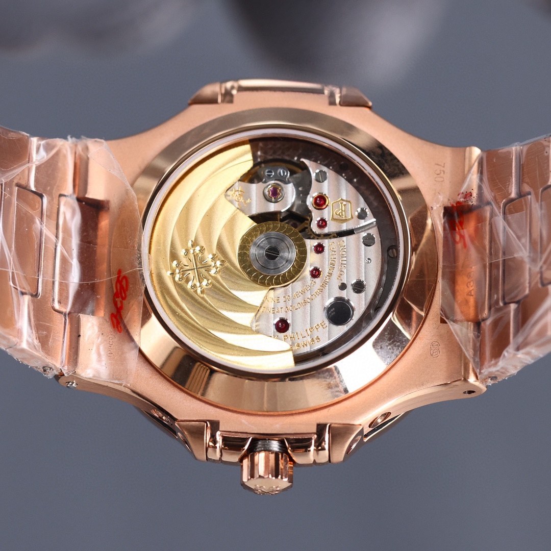 Watches Patek Philippe PATEK PHILIPPE 314457 size:40 mm - vstockx