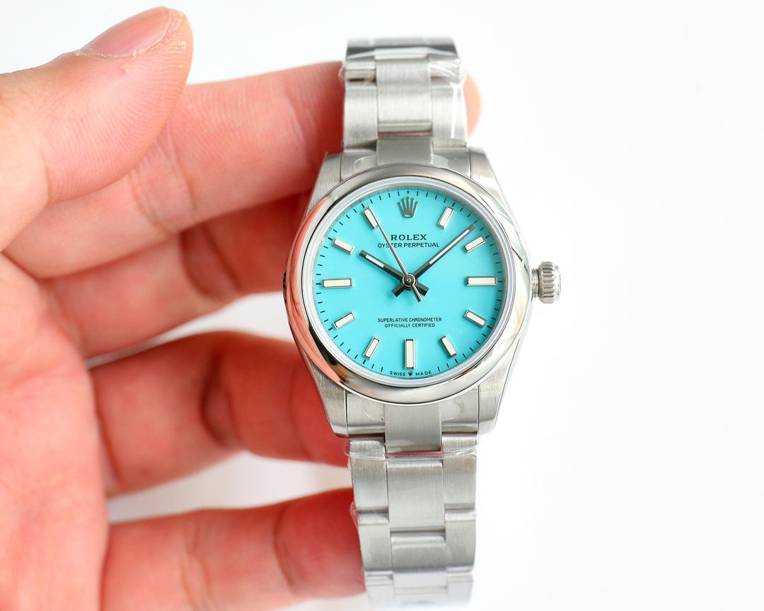 Watches Rolex 314017 size:31 mm - vstockx