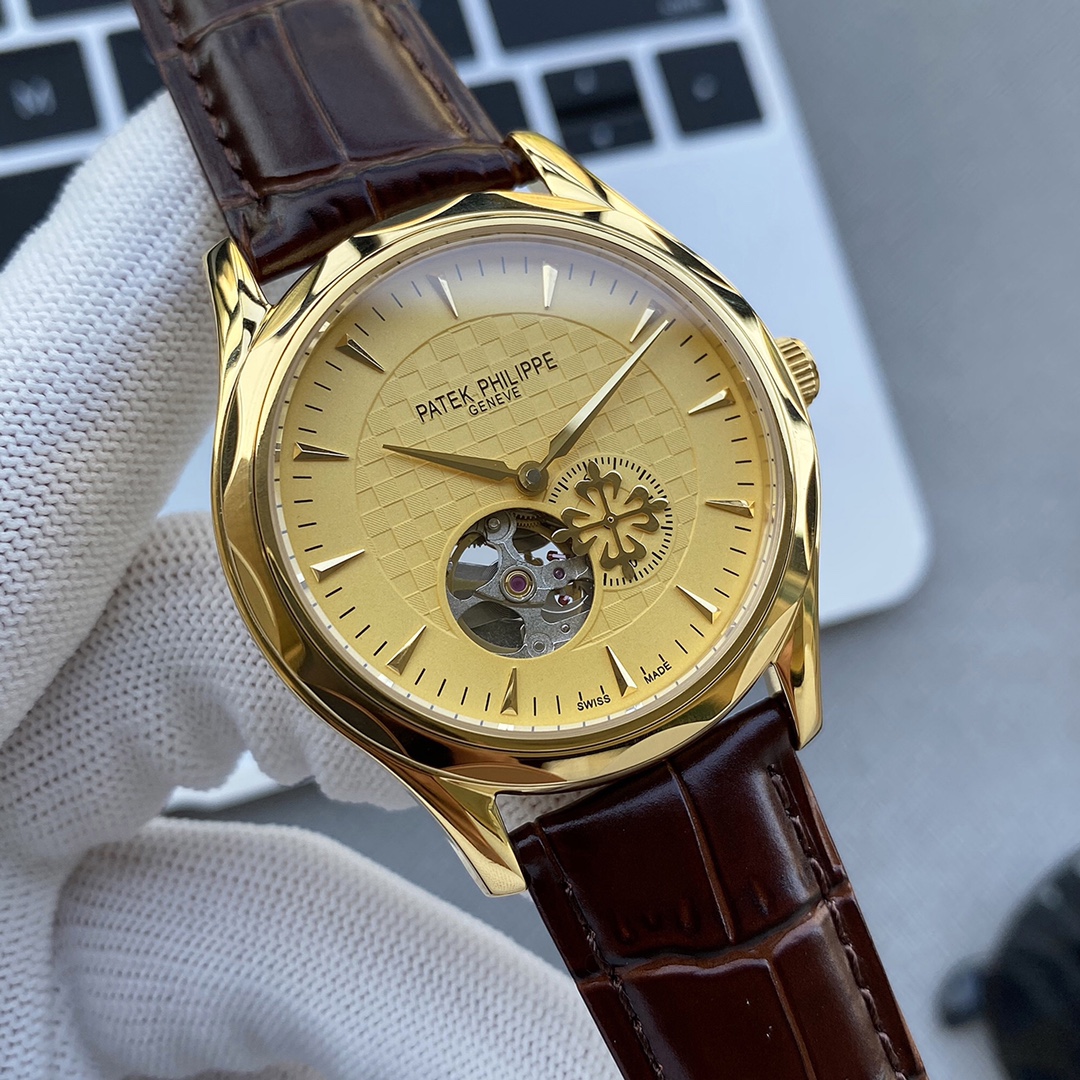 Watches Patek Philippe 314308 size:42 mm - vstockx