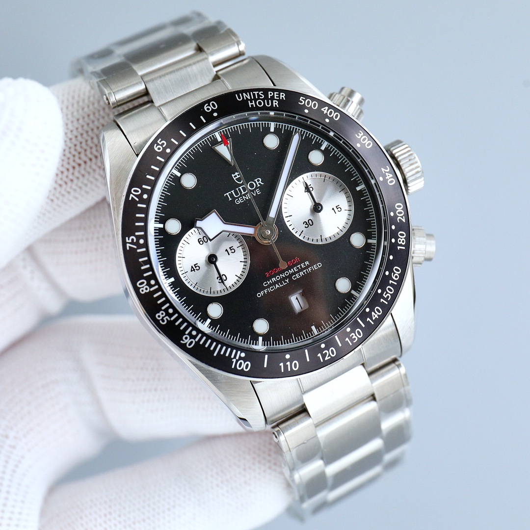 Watches TUDOR 322645 size:41 mm - vstockx