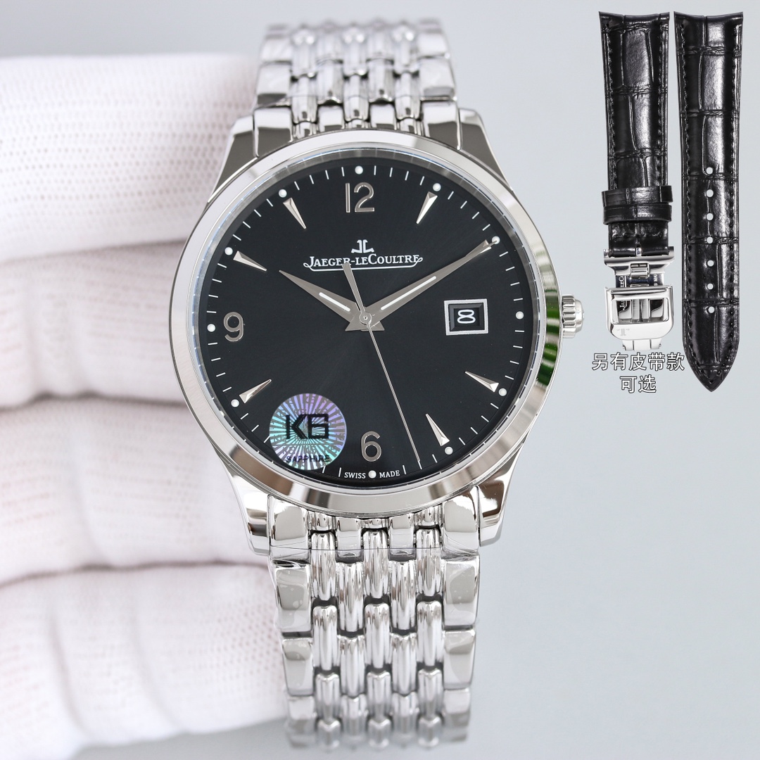 Watches Jaeger-LeCoultre 322289 size:40 mm - vstockx