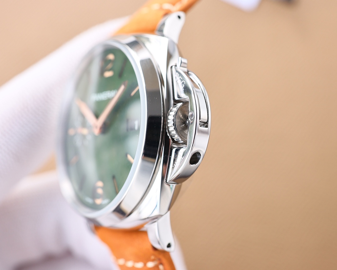 Watches PANERAI 322957 size:42 mm - vstockx